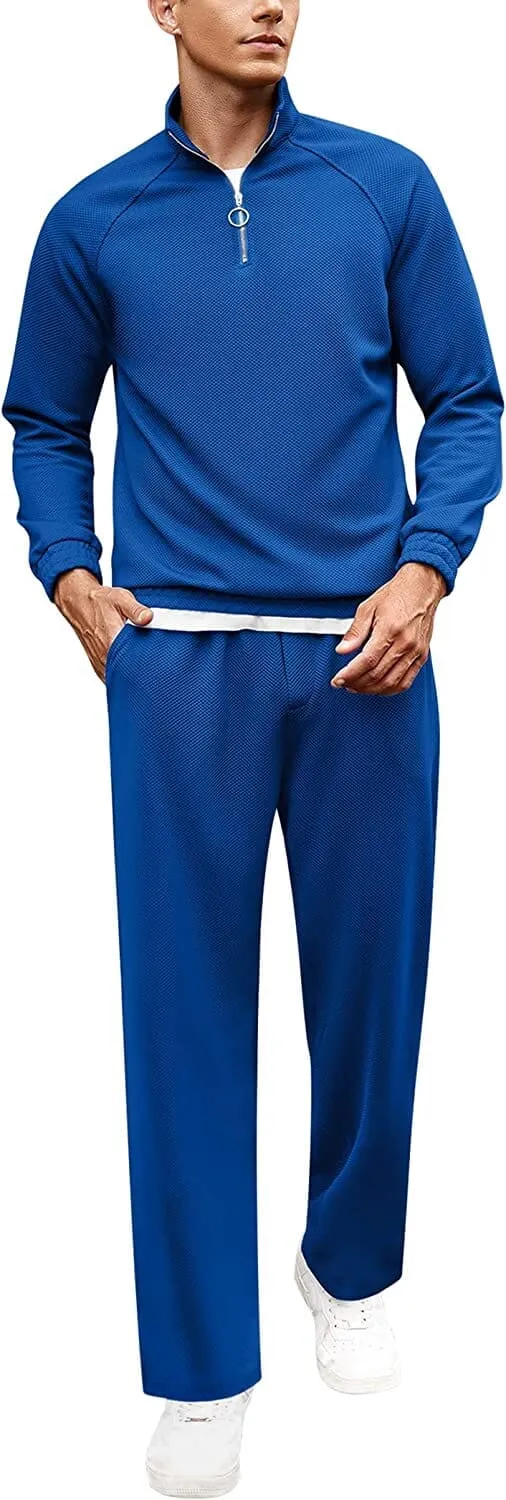 2 Piece Relaxed Fit Sport Sets (US Only)