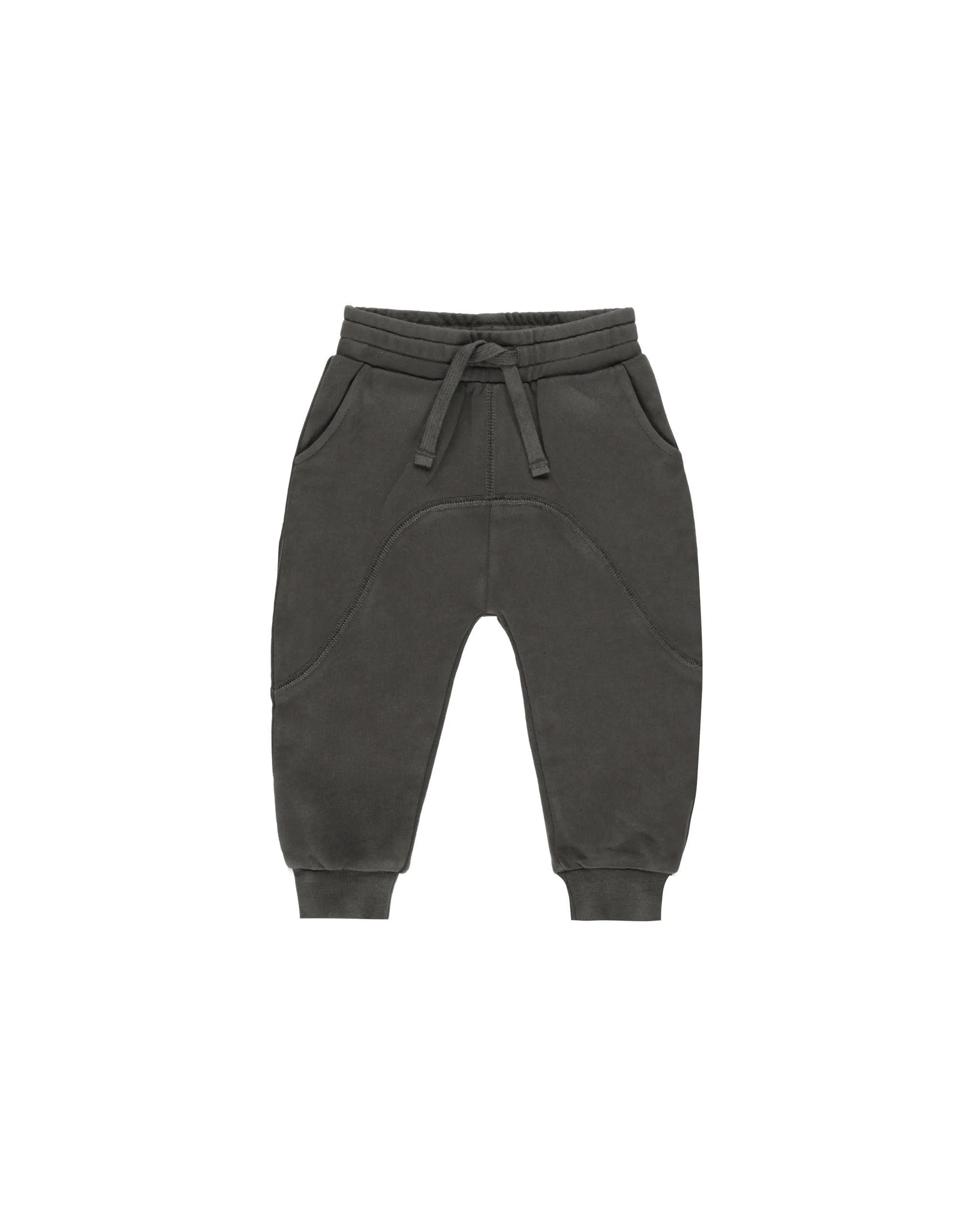 Baby Boy Sets | Relaxed Sweatsuit- Bolts | Rylee and Cru