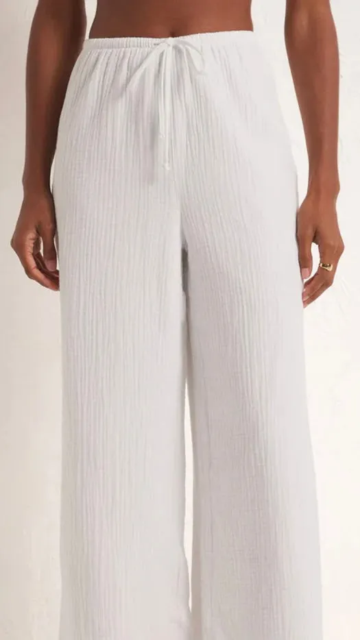 Barbados Gauze Pants