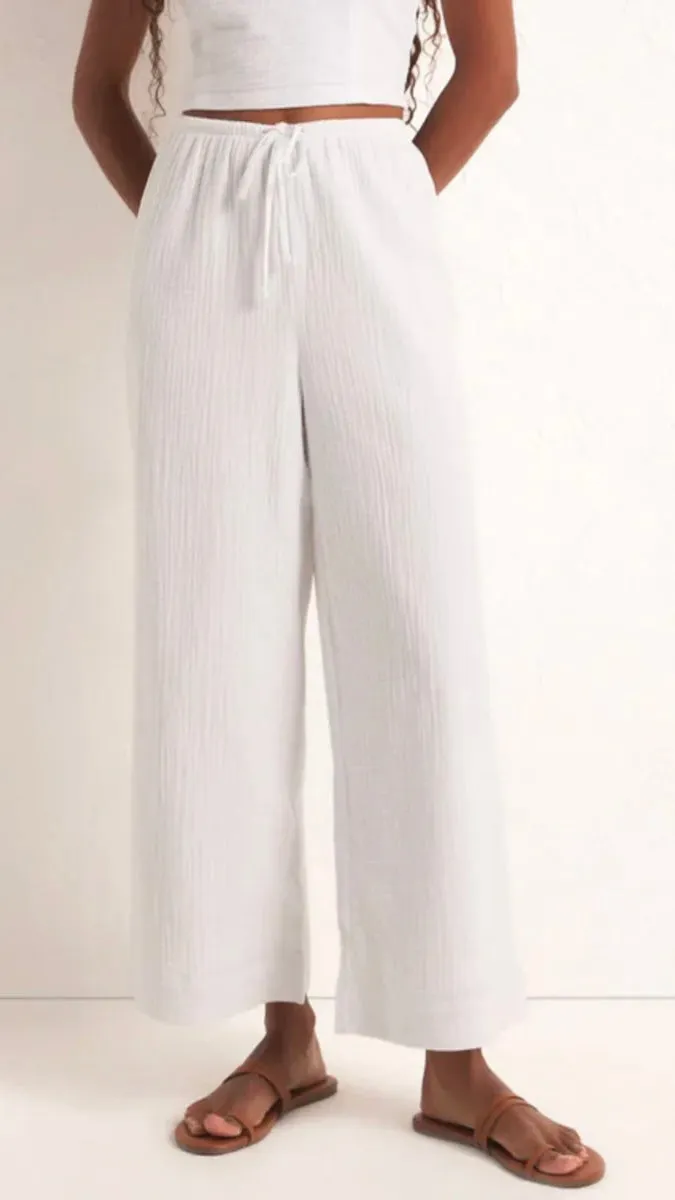 Barbados Gauze Pants