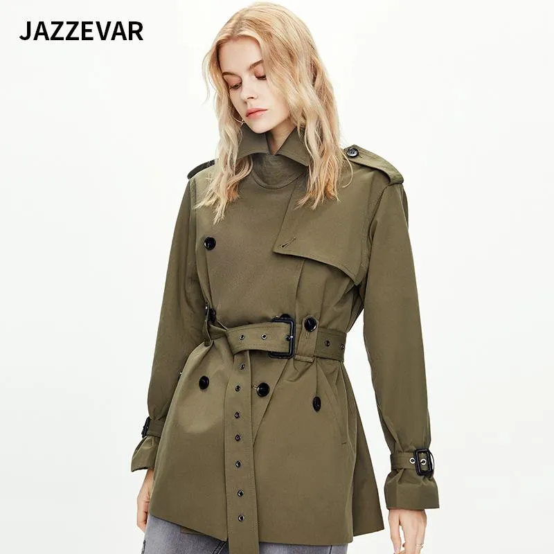 Chic Hepburn Style Winter Coat for Women