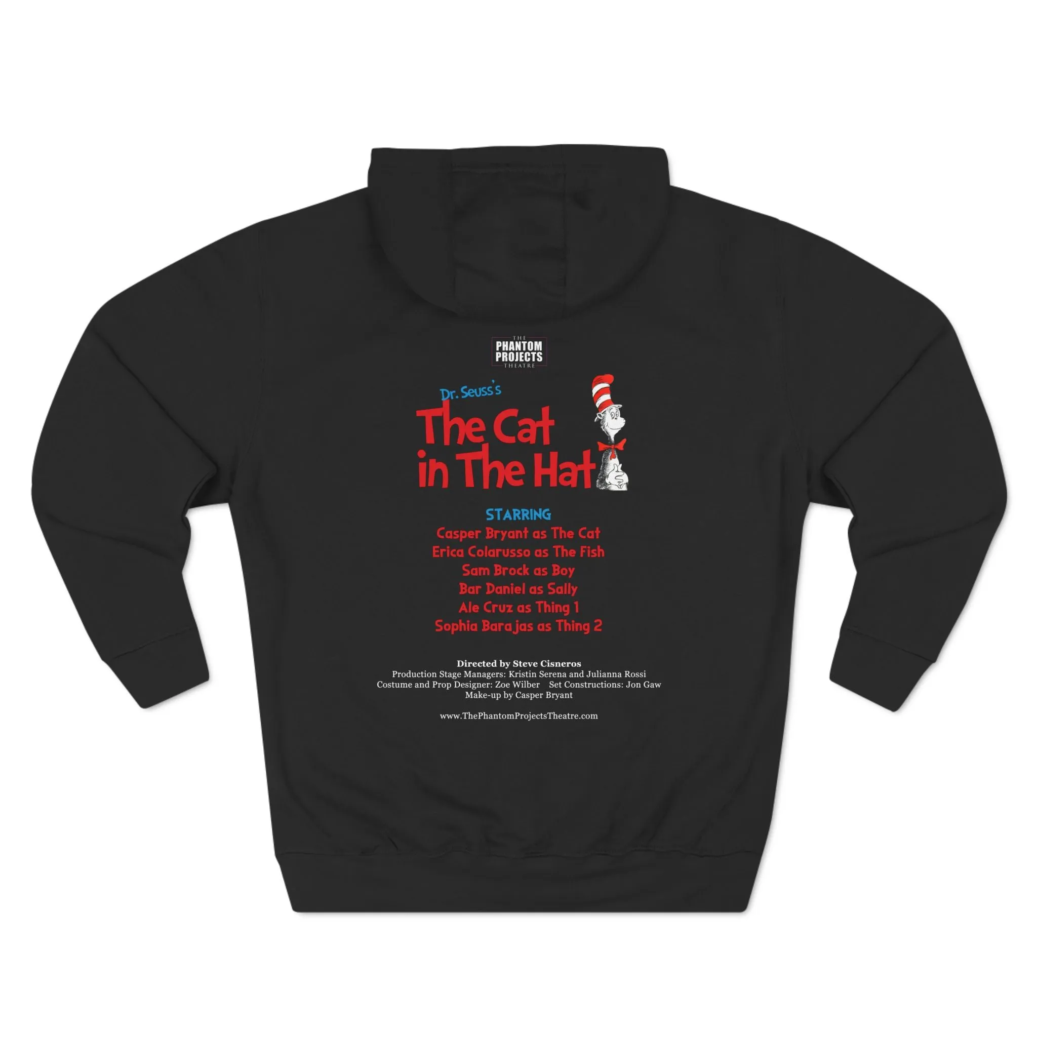 CITH adult sweatshirts