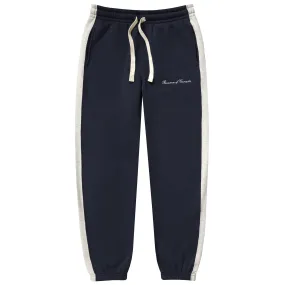 Club Fleece Sweatpant Navy - Unisex