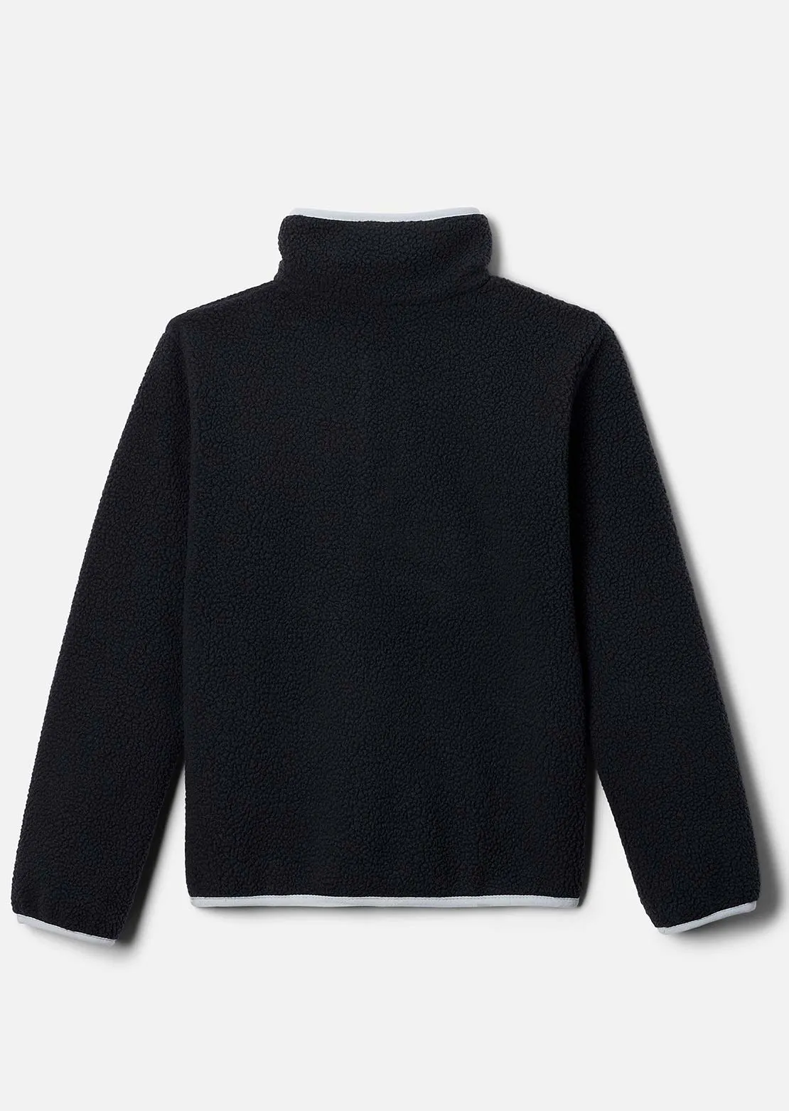 Columbia Junior Helvetia II Half Snap Fleece