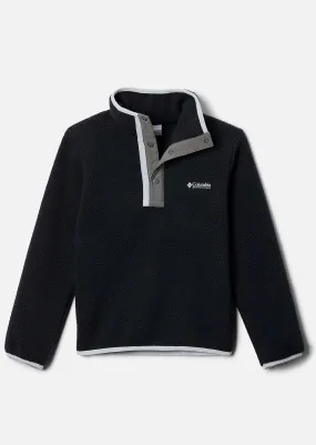 Columbia Junior Helvetia II Half Snap Fleece