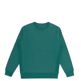 Cozy Season Sweatshirt - Bayberry