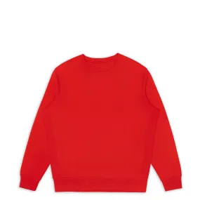 Cozy Season Sweatshirt - Red