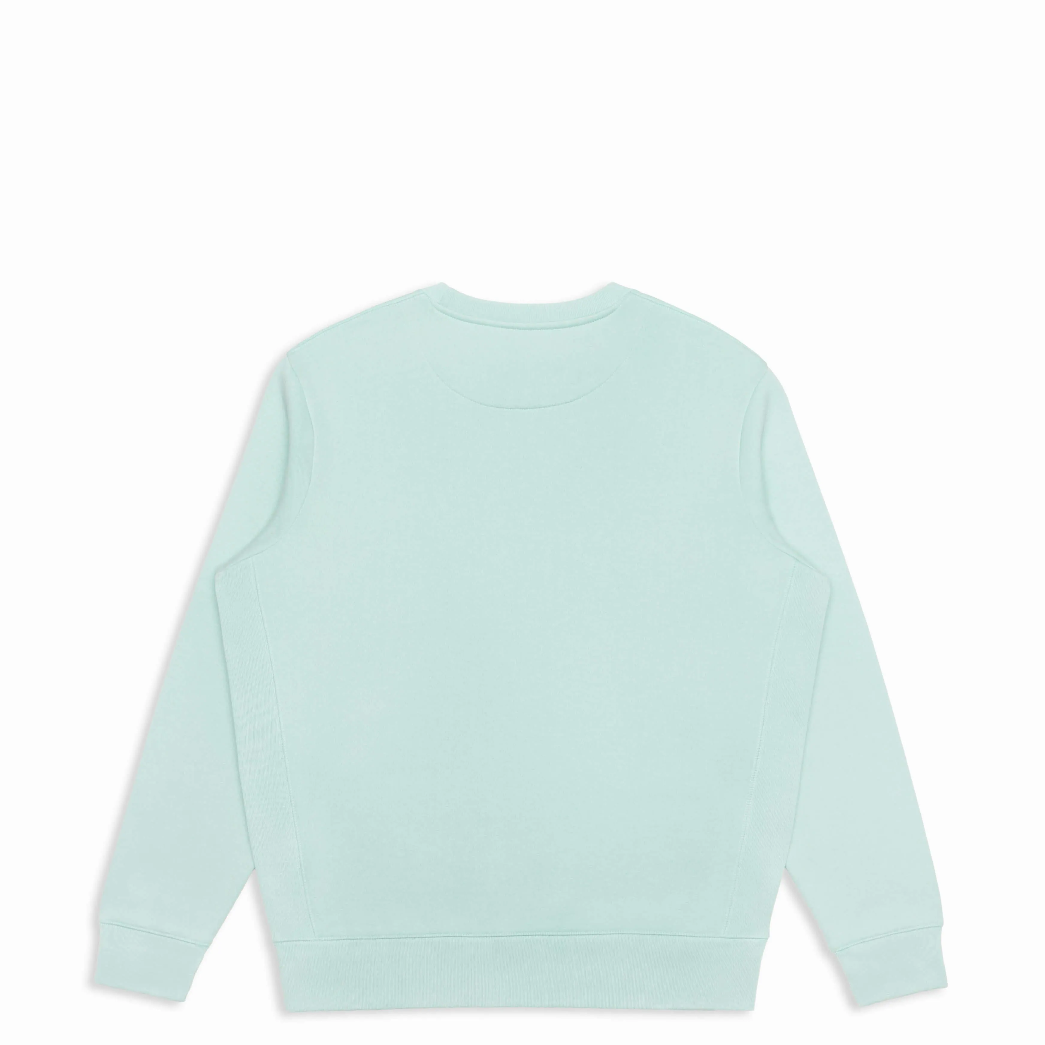 Cozy Season Sweatshirt - Seafoam