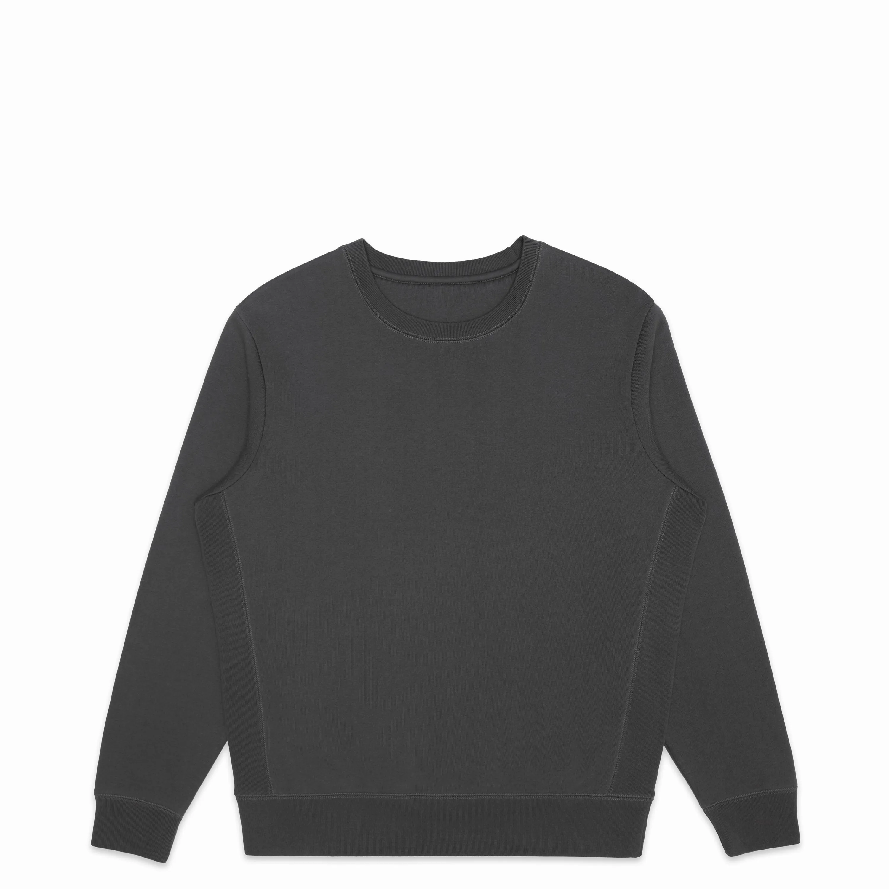 Cozy Season Sweatshirt - Slate