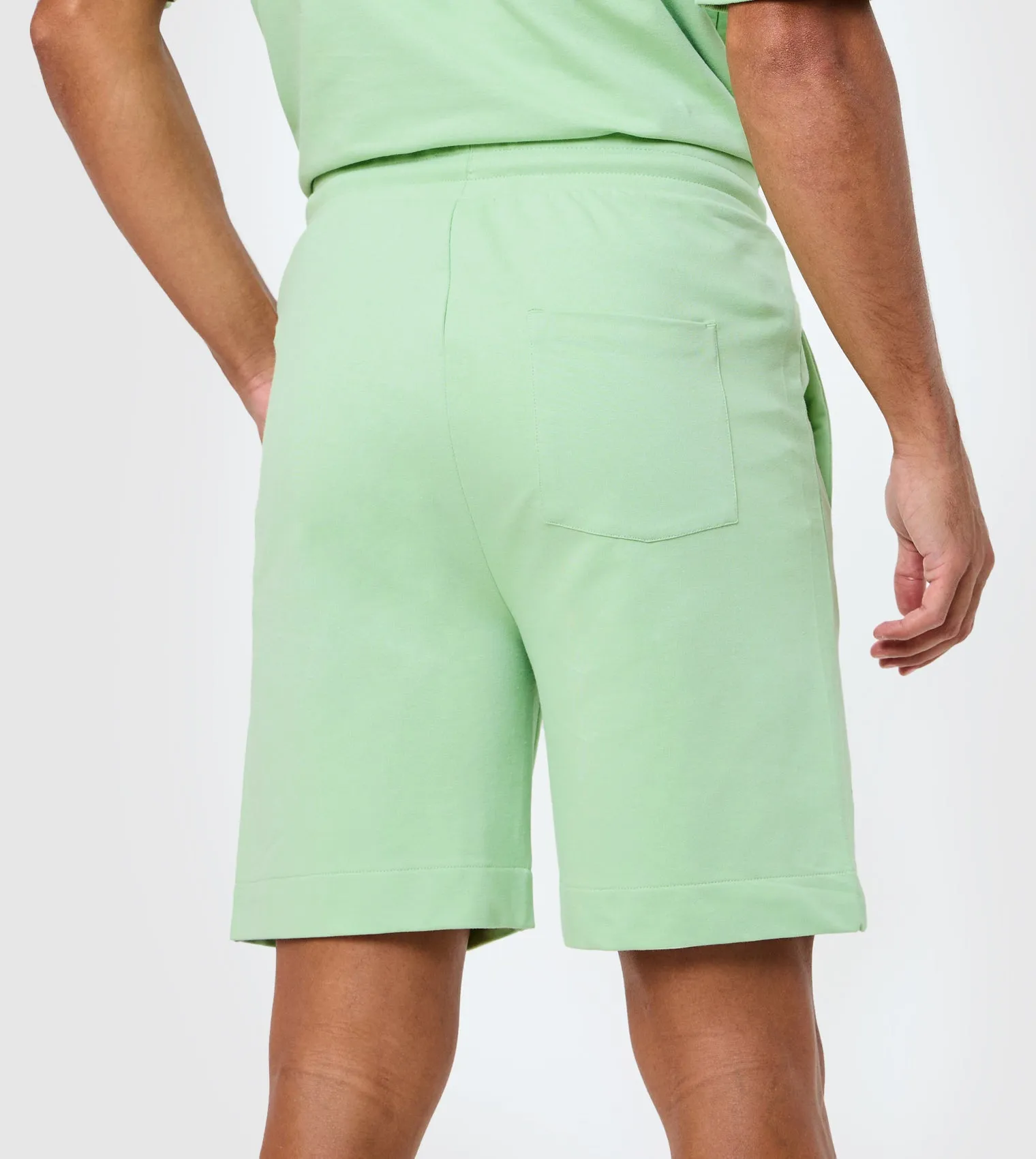 F5 Relaxed Fit Shorts