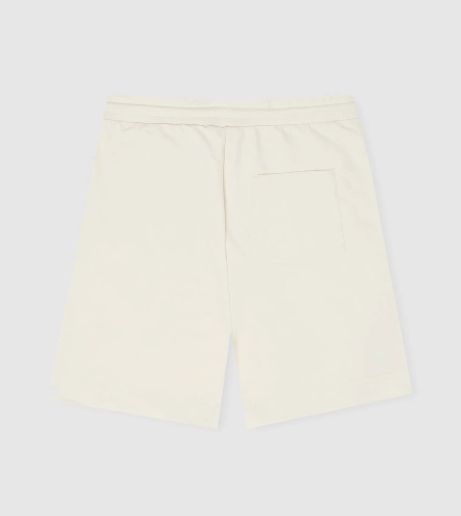 F5 Relaxed Fit Shorts