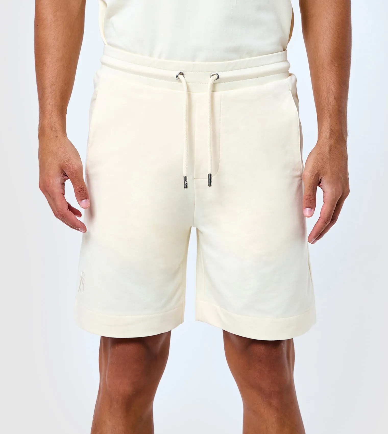 F5 Relaxed Fit Shorts