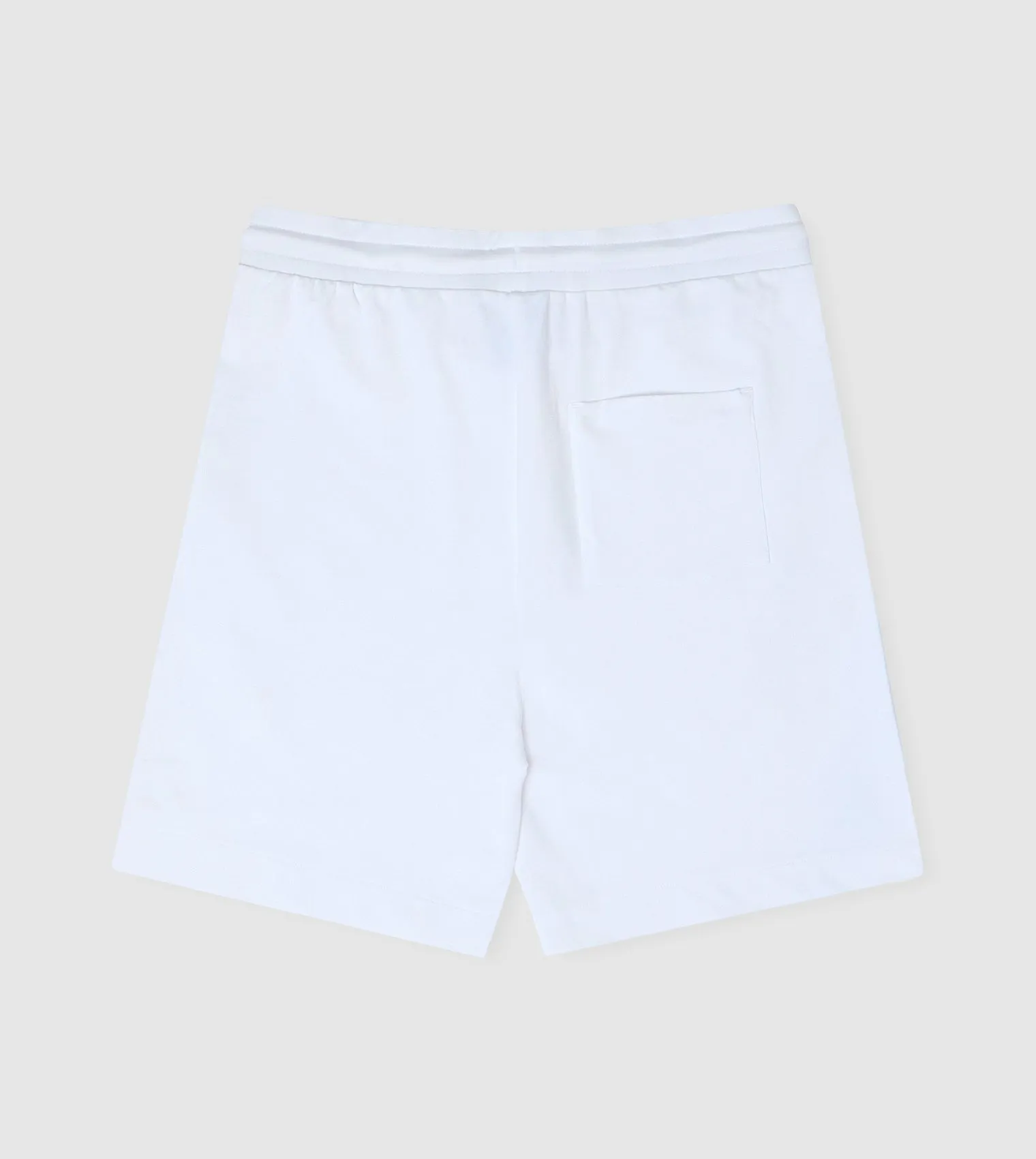 F5 Relaxed Fit Shorts