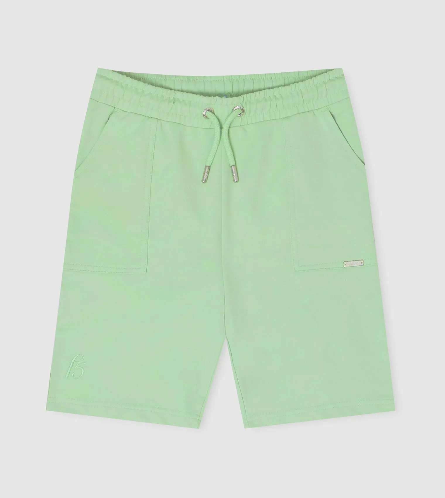 F5 Relaxed Fit Shorts