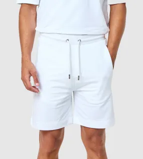 F5 Relaxed Fit Shorts