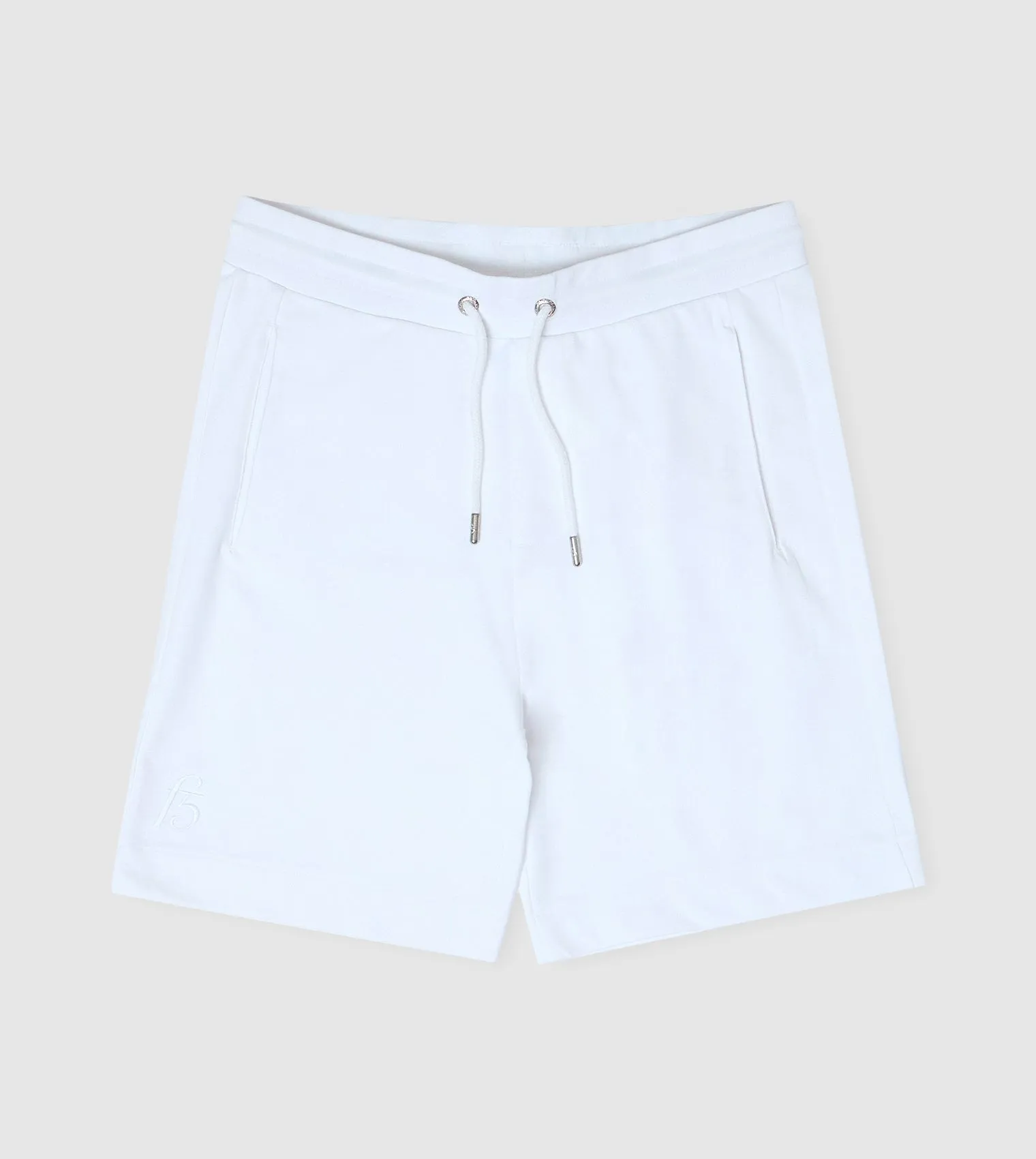 F5 Relaxed Fit Shorts