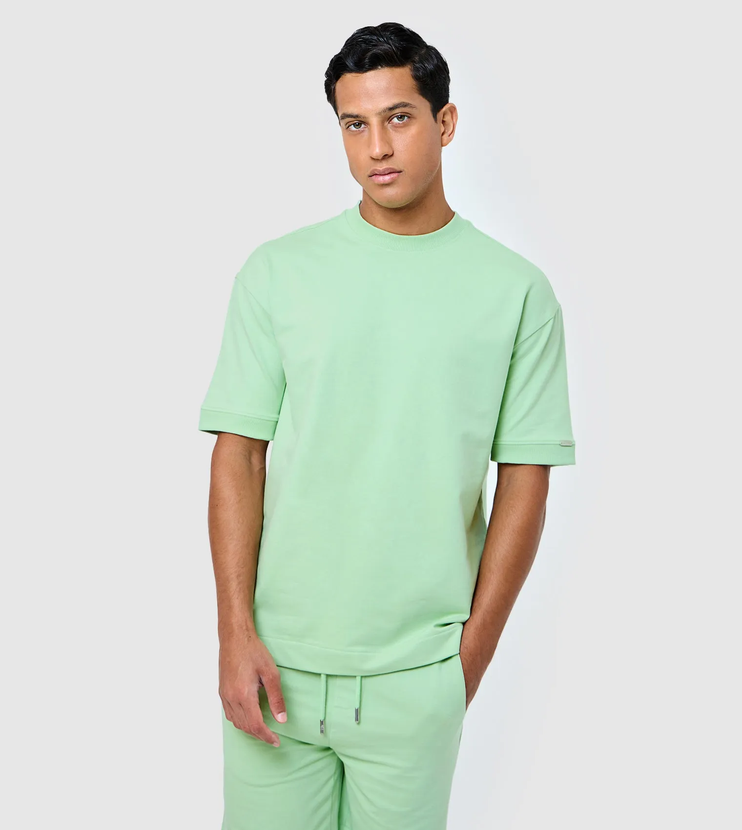 F5 Relaxed Fit T-Shirt