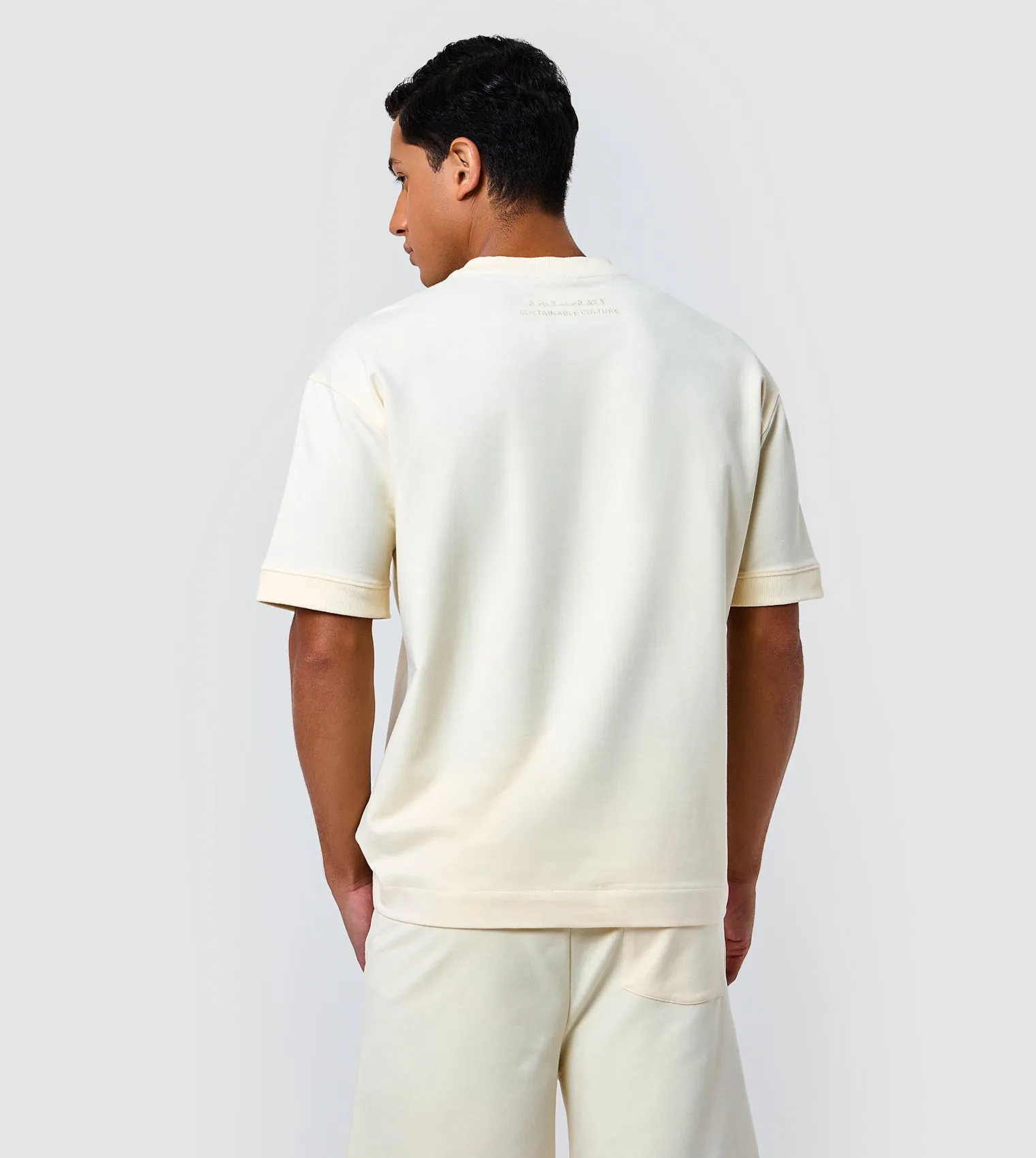 F5 Relaxed Fit T-Shirt