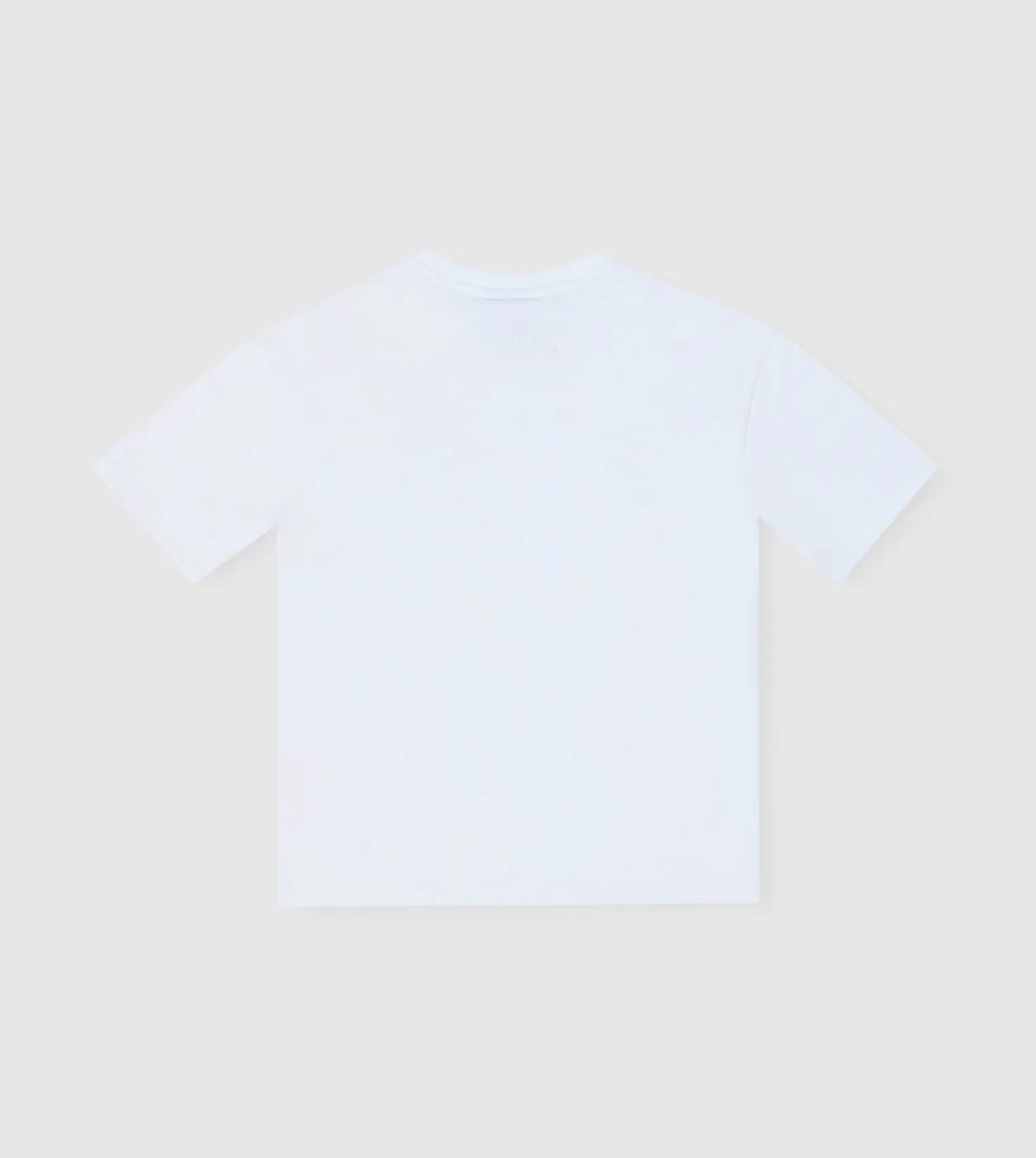 F5 Relaxed Fit T-Shirt