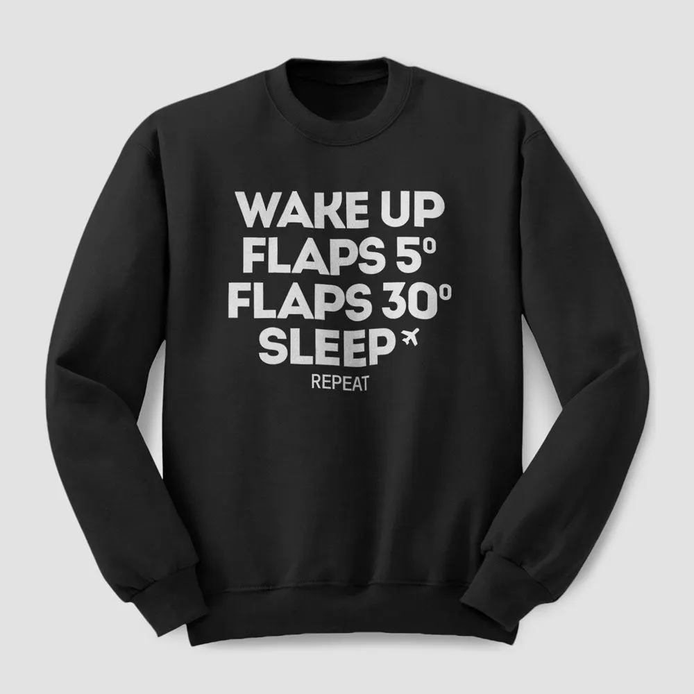 Flaps - Sweatshirt