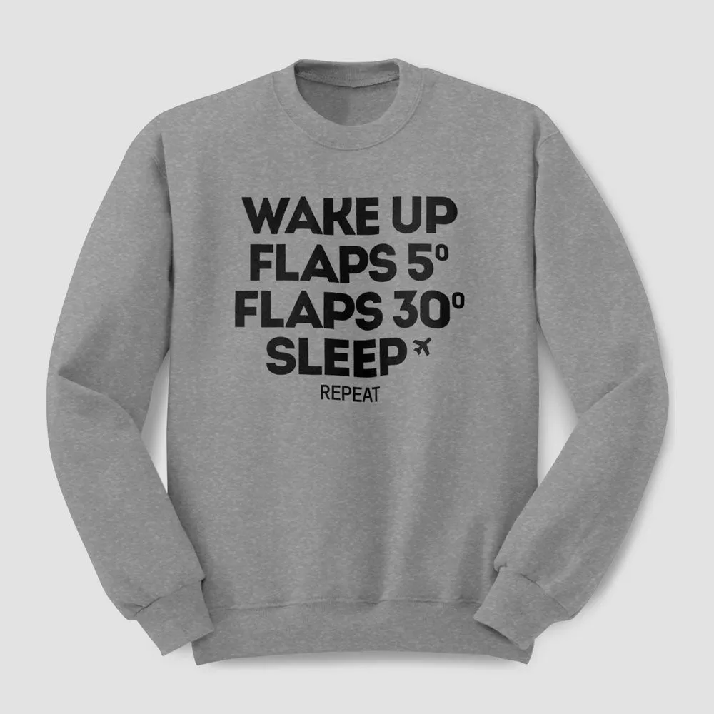 Flaps - Sweatshirt