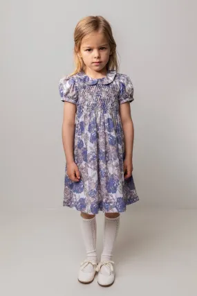 Girls Dress MarMar Copenhagen Darcel