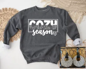 HD Custom- Cozy Season