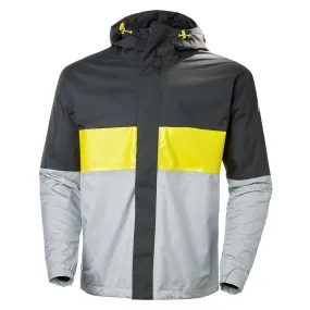 Helly Hansen Men's Ebony Active Jacket