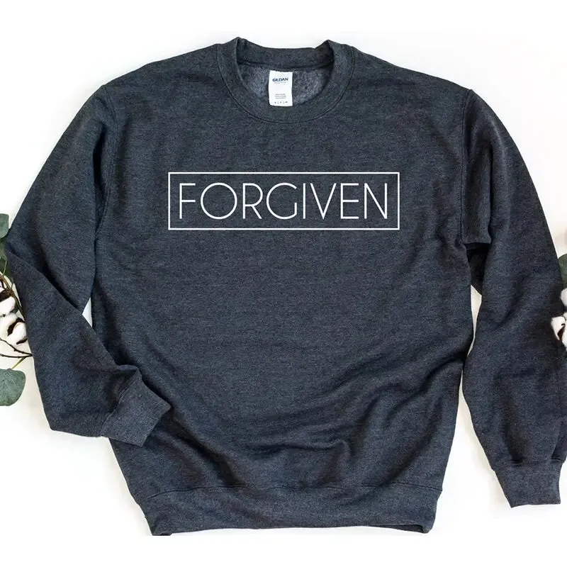 Inspirational Christian Sweatshirts