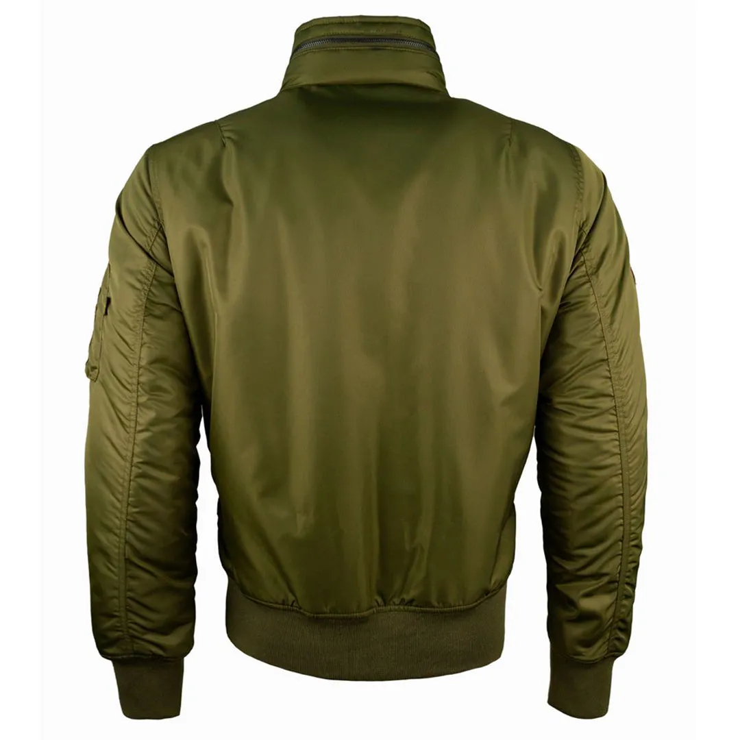 Jacket - TOP GUN "Air Rescue" Nylon