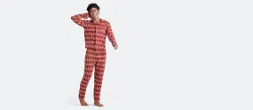 Men's Modal PJ Set | Llamarama