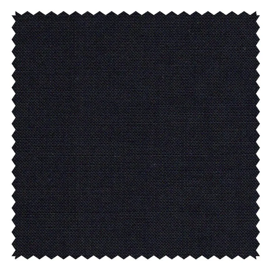 Midnight Blue VBC Wool & Mohair