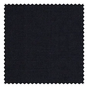 Midnight Blue VBC Wool & Mohair