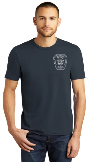 Mountville FD DM130 District ® Perfect Tri ® Short Sleeve Tee