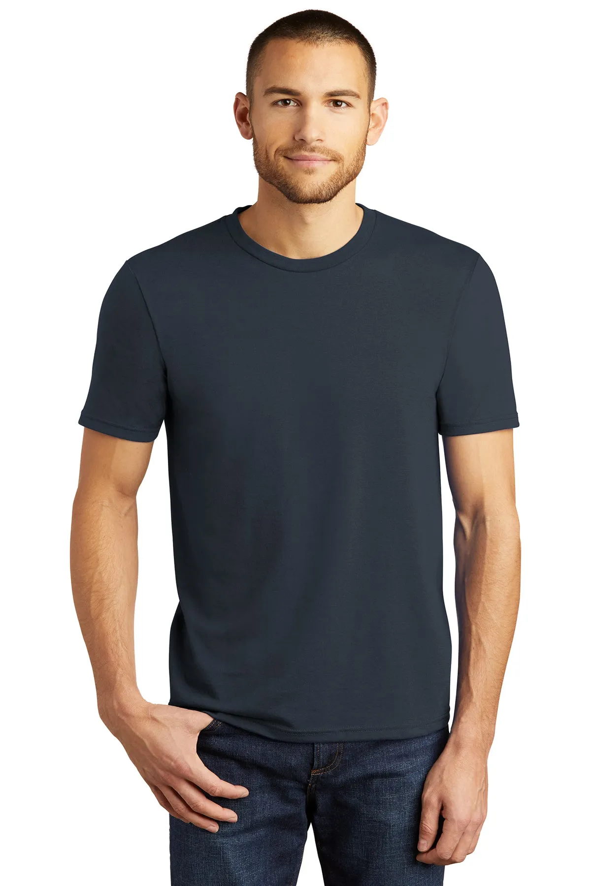 MTFR DM130 District ® Perfect Tri ® Short Sleeve Tee