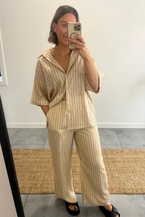 Peta Pant Set