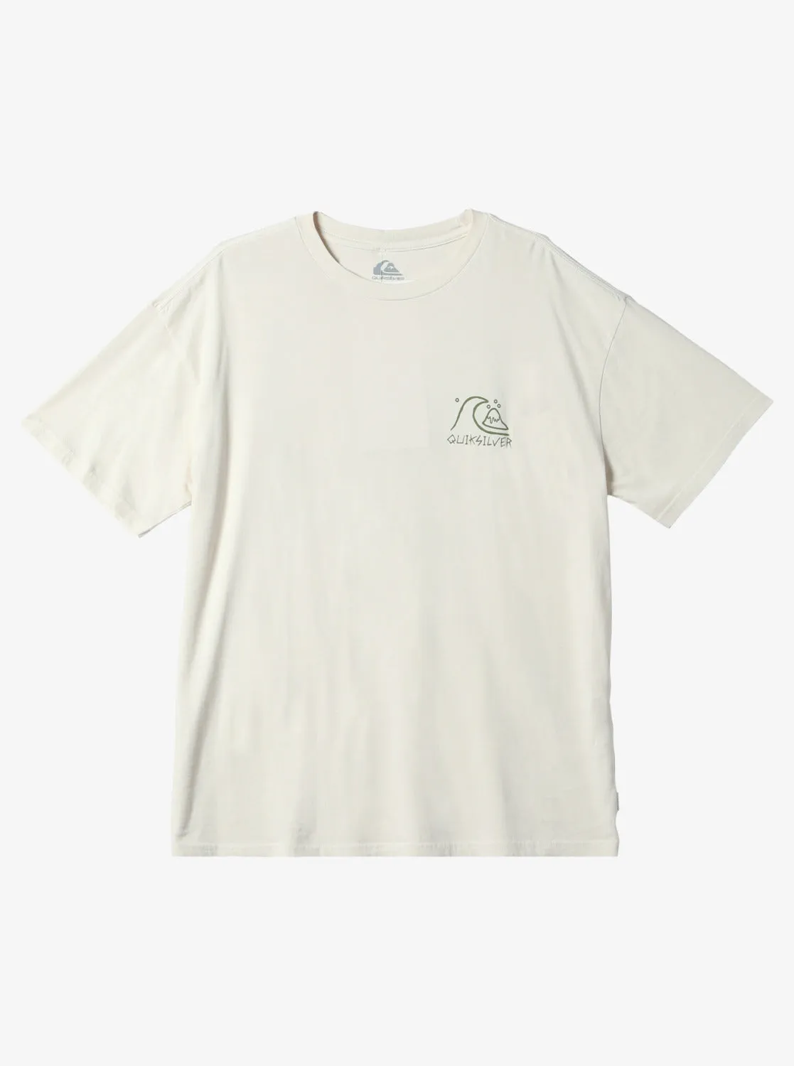 Quiksilver Bag of Sun SS Tee