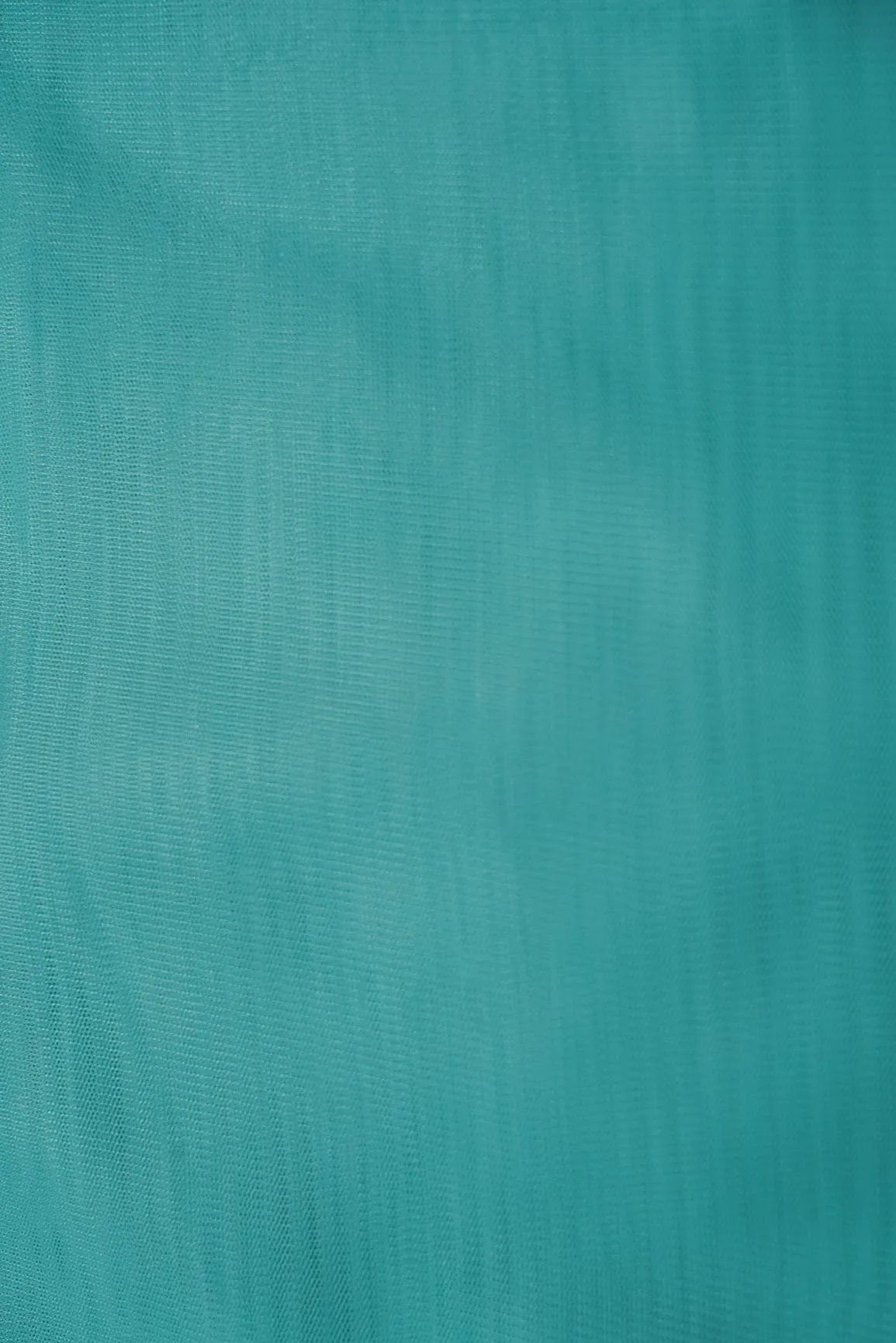 Sea Green Dyed Soft Net