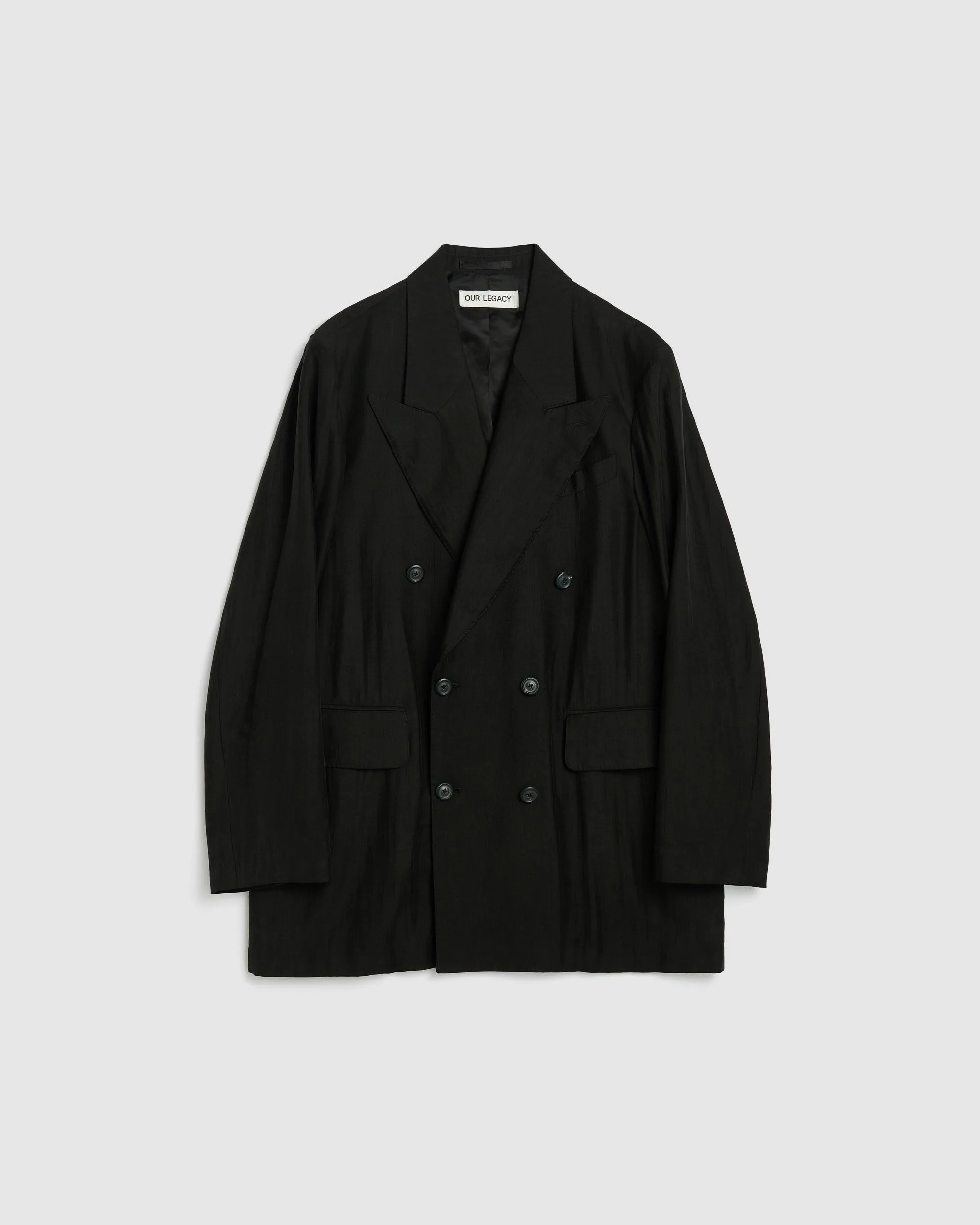 Sharp DB Blazer