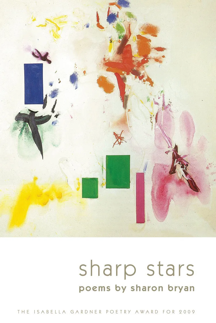 Sharp Stars