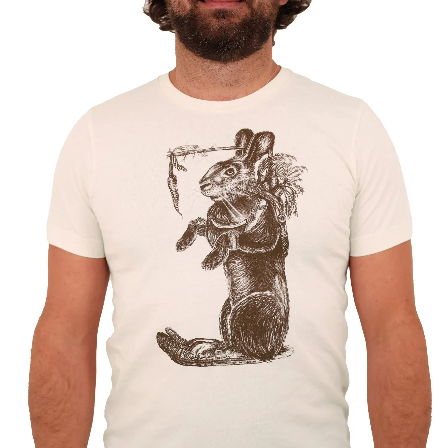 Snowshoe Hare T Shirt