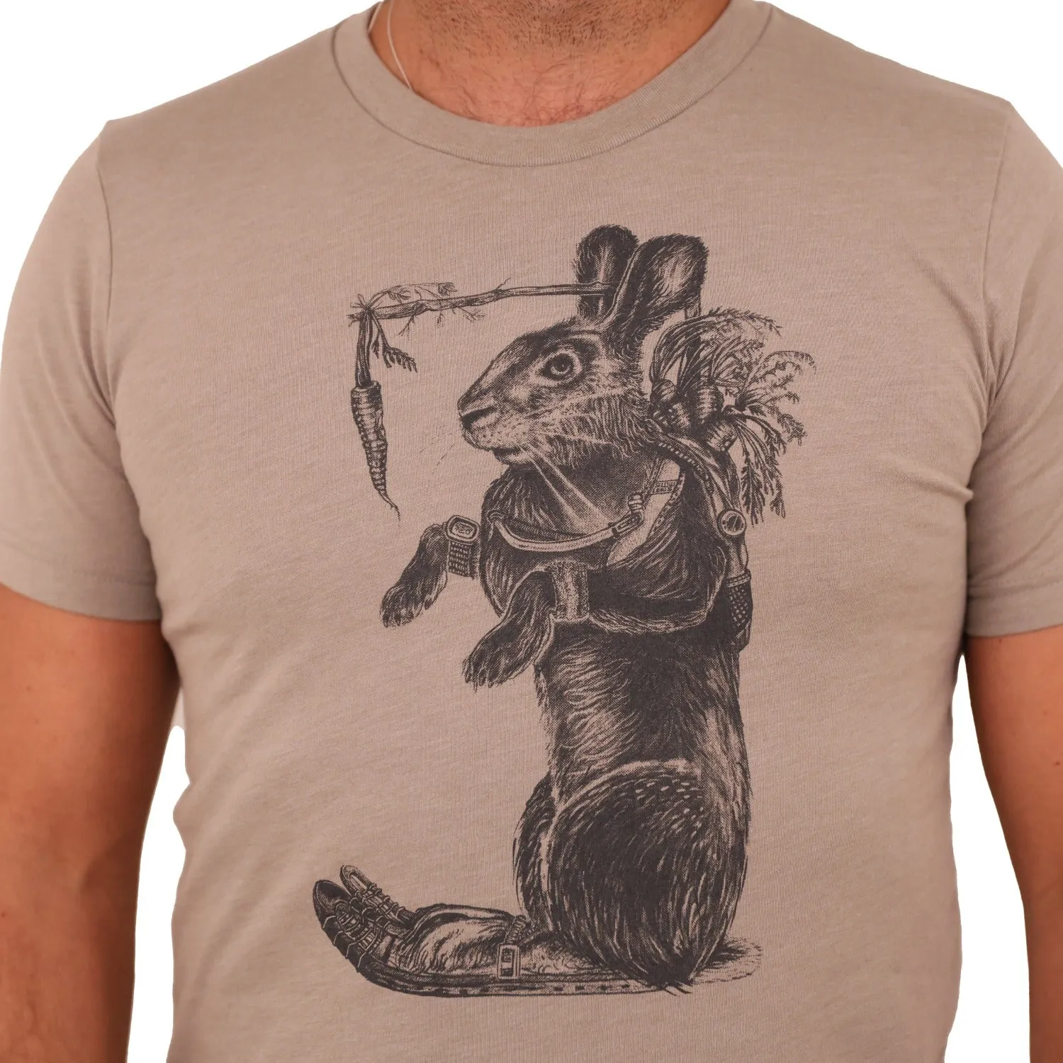 Snowshoe Hare T Shirt