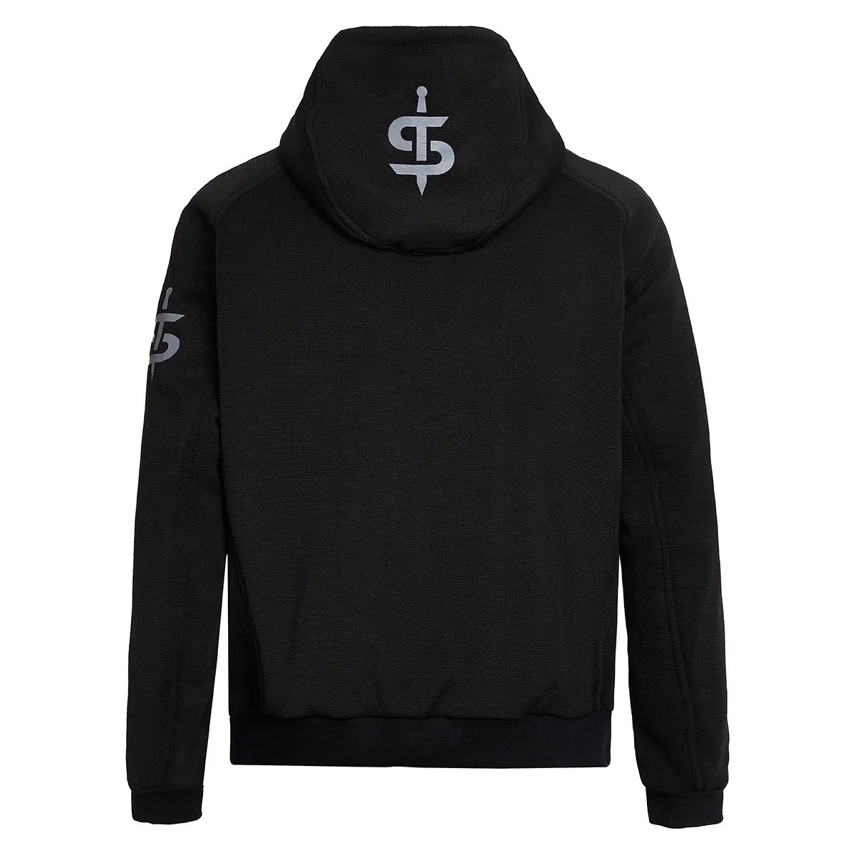 Spada Blade Pull Over CE AA Riding Hoodie