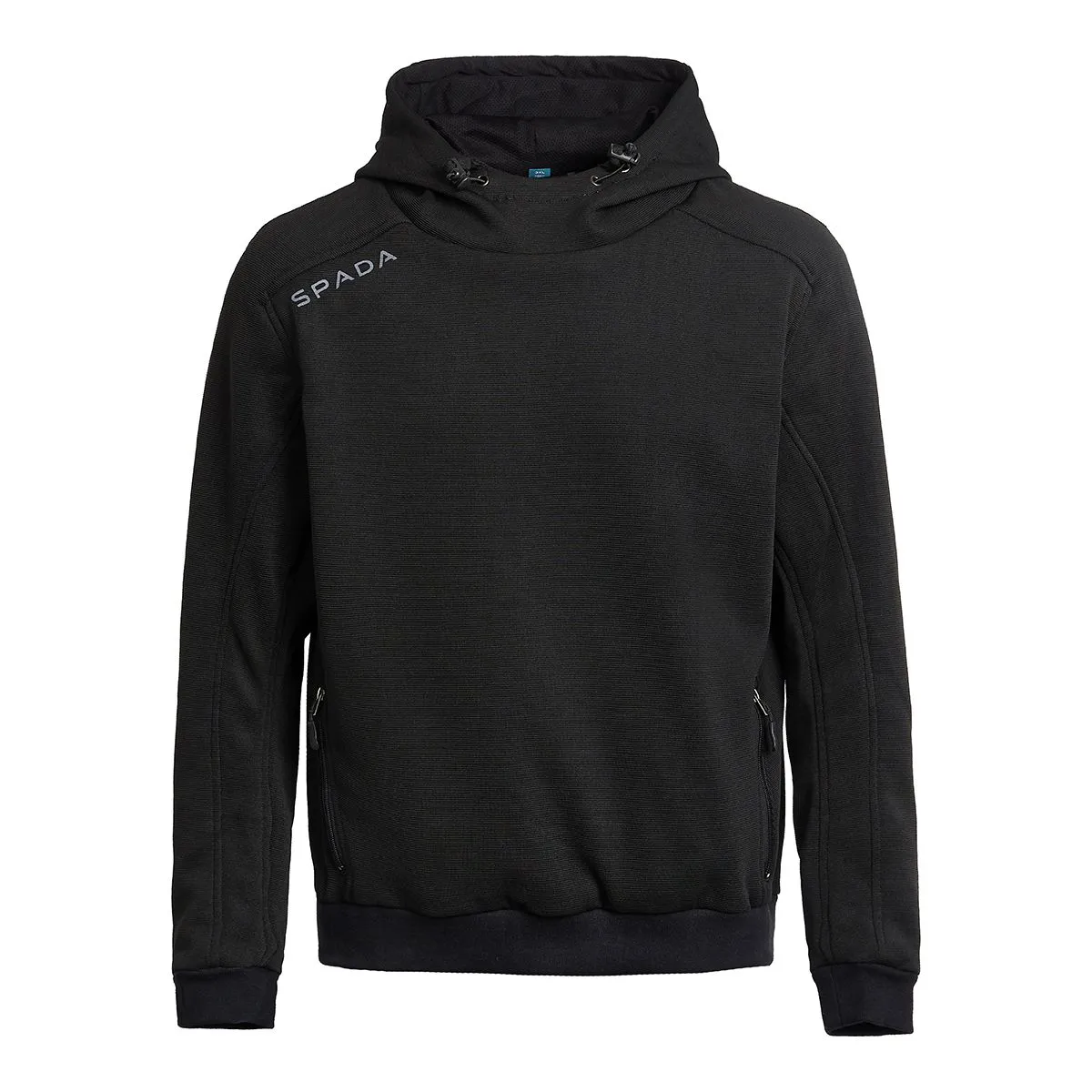 Spada Blade Pull Over CE AA Riding Hoodie