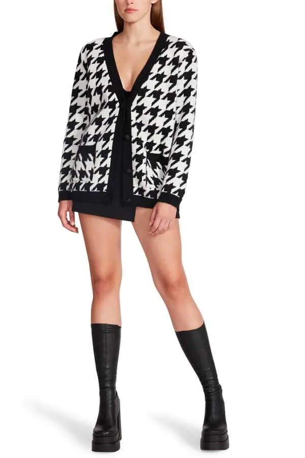 Steve Madden Marina Cardigan