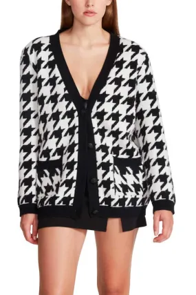 Steve Madden Marina Cardigan