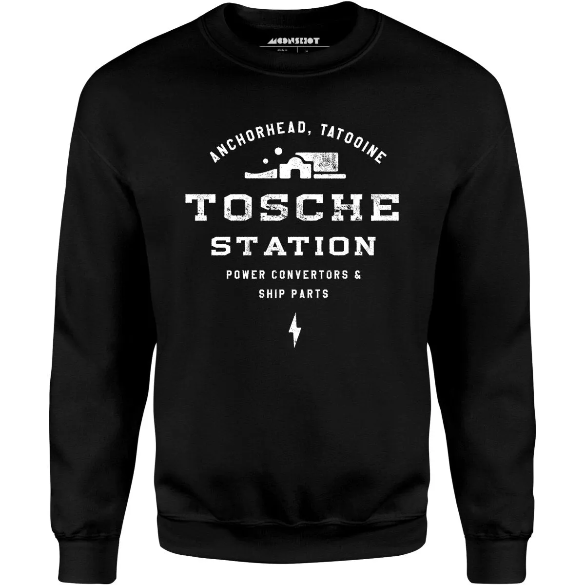 Tosche Station OG - Unisex Sweatshirt