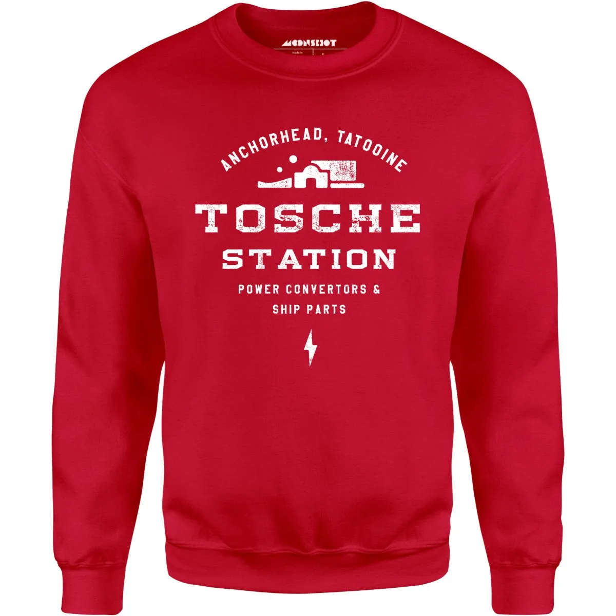 Tosche Station OG - Unisex Sweatshirt