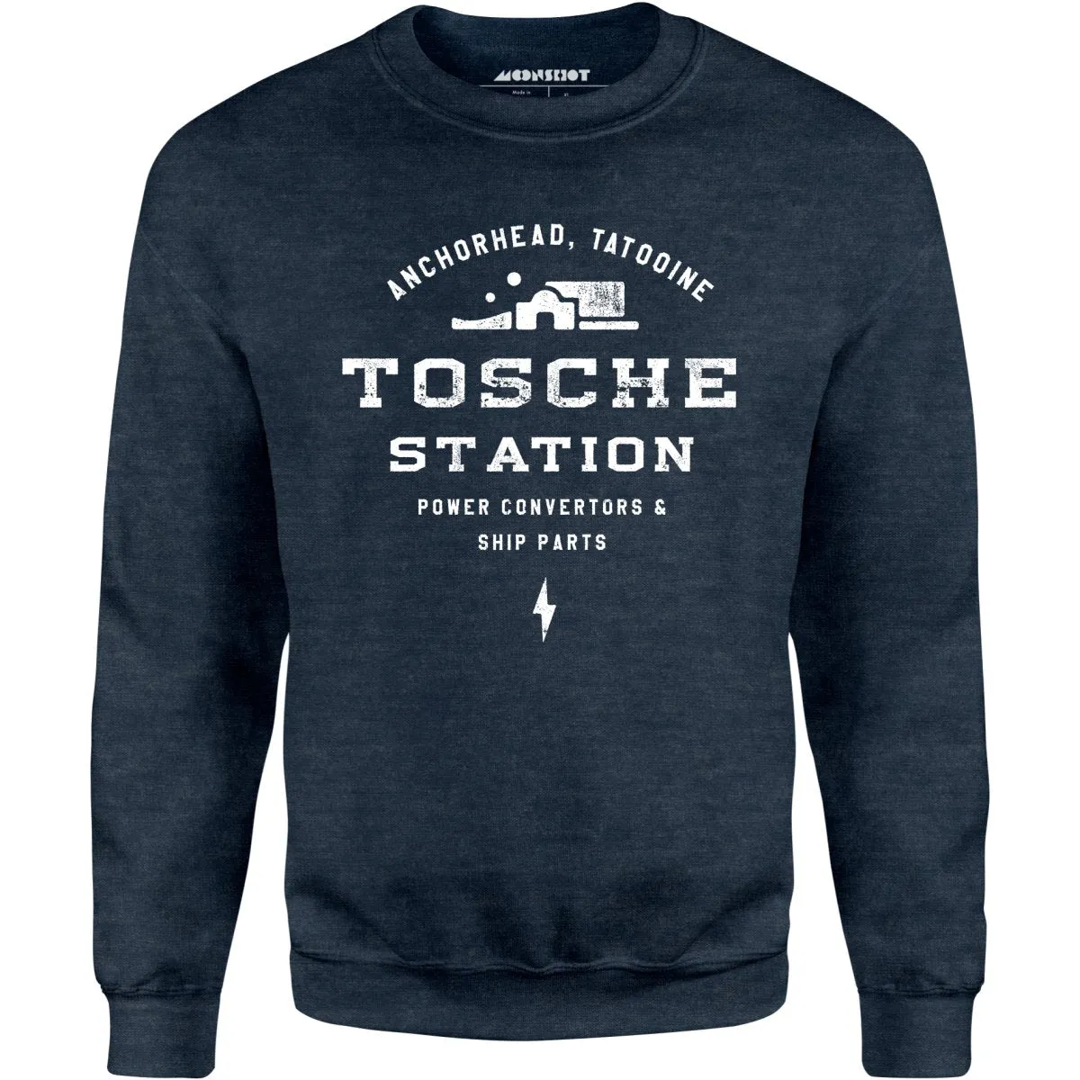 Tosche Station OG - Unisex Sweatshirt