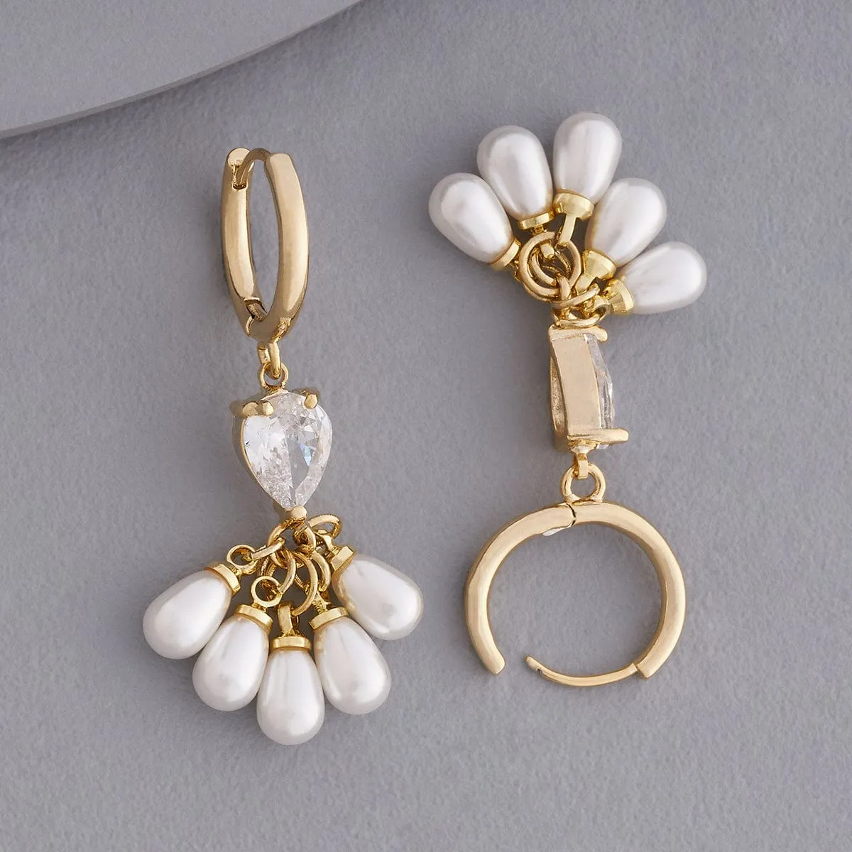 Trendy Earring 175099